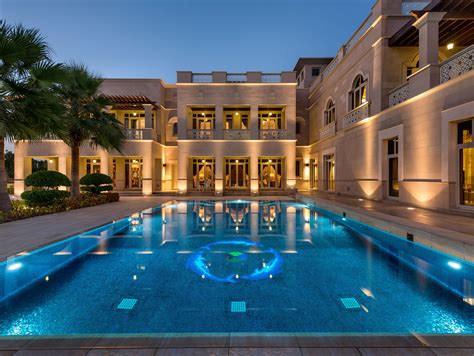 emirates hills villas for sale.